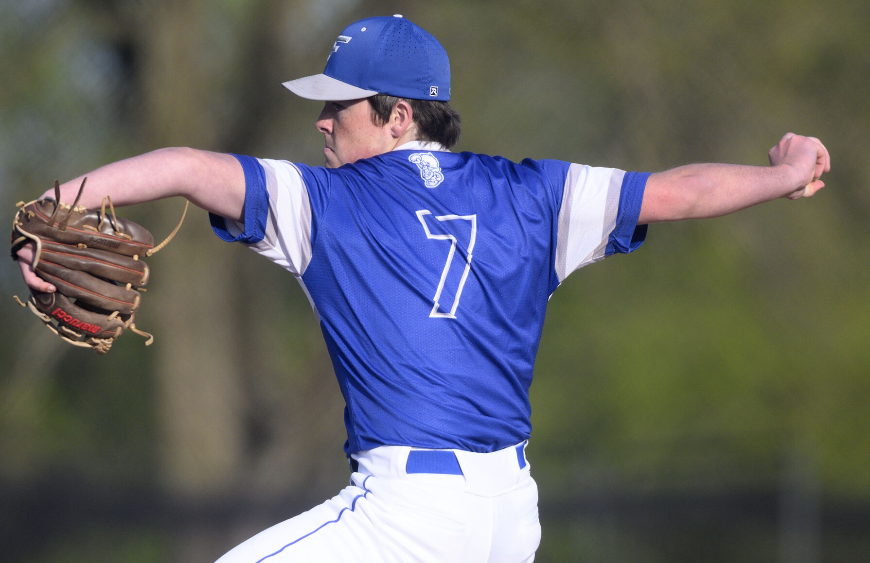 Freeburg vs. Collinsville